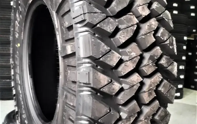 305-55-20 Nitto Trail Grappler MT за 100 000 тг. в Алматы
