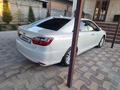 Toyota Camry 2017 годаfor12 000 000 тг. в Туркестан – фото 2