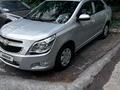 Chevrolet Cobalt 2021 годаүшін3 500 000 тг. в Алматы – фото 3