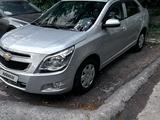 Chevrolet Cobalt 2021 годаүшін3 500 000 тг. в Алматы – фото 3