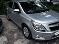 Chevrolet Cobalt 2021 годаүшін3 500 000 тг. в Алматы – фото 2