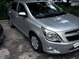 Chevrolet Cobalt 2021 годаүшін3 500 000 тг. в Алматы – фото 2