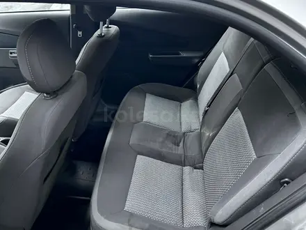 Chevrolet Cobalt 2021 года за 3 500 000 тг. в Алматы – фото 8