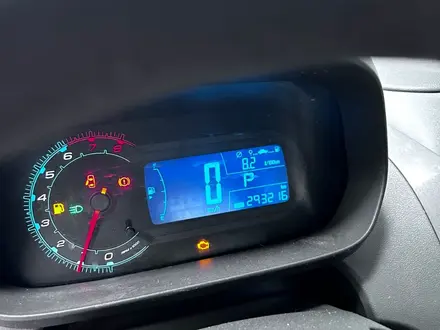 Chevrolet Cobalt 2021 года за 3 500 000 тг. в Алматы – фото 9