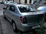 Chevrolet Cobalt 2021 годаүшін3 500 000 тг. в Алматы – фото 5