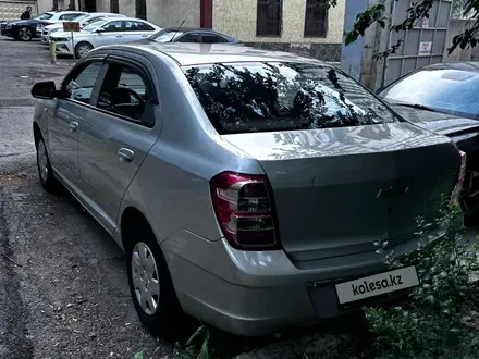 Chevrolet Cobalt 2021 года за 3 500 000 тг. в Алматы – фото 5
