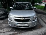 Chevrolet Cobalt 2021 годаүшін3 500 000 тг. в Алматы