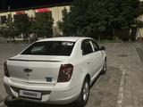 Chevrolet Cobalt 2020 года за 5 400 000 тг. в Алматы