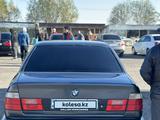 BMW 525 1994 годаfor2 200 000 тг. в Кызылорда – фото 2