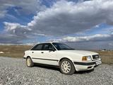 Audi 80 1992 годаfor890 000 тг. в Актобе