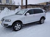 Volkswagen Touareg 2004 года за 4 600 000 тг. в Караганда