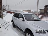 Volkswagen Touareg 2004 года за 4 600 000 тг. в Караганда – фото 2