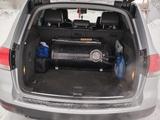 Volkswagen Touareg 2004 года за 4 600 000 тг. в Караганда – фото 4