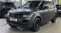 Land Rover Range Rover 2014 годаүшін30 000 000 тг. в Алматы