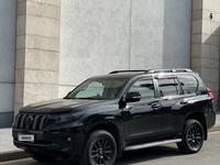 Toyota Land Cruiser Prado 2018 года за 30 000 000 тг. в Алматы