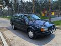 Volkswagen Passat 1990 года за 1 600 000 тг. в Алматы – фото 15