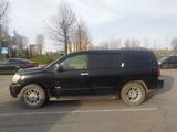 Nissan Armada 2005 годаүшін6 500 000 тг. в Алматы – фото 5