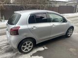 Toyota Yaris 2007 года за 3 000 000 тг. в Алматы – фото 2