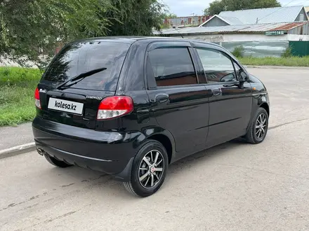 Daewoo Matiz 2012 года за 2 450 000 тг. в Астана – фото 3