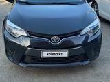 Toyota Corolla 2015 года за 4 500 000 тг. в Актобе