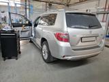 Toyota Highlander 2008 года за 9 000 000 тг. в Павлодар – фото 2