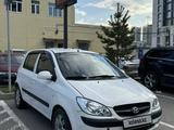 Hyundai Click 2009 годаүшін3 600 000 тг. в Алматы – фото 4