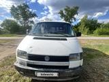 Volkswagen Transporter 1991 года за 1 200 000 тг. в Костанай