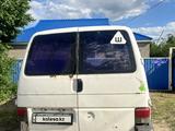 Volkswagen Transporter 1991 года за 1 200 000 тг. в Костанай – фото 3