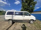 Volkswagen Transporter 1991 года за 1 200 000 тг. в Костанай – фото 4