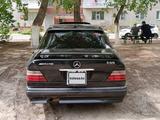 Mercedes-Benz E 220 1993 годаүшін2 100 000 тг. в Балхаш – фото 3