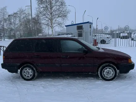 Volkswagen Passat 1990 года за 980 000 тг. в Кокшетау – фото 6