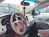 Toyota Sienna 2013 года за 13 550 000 тг. в Астана – фото 5