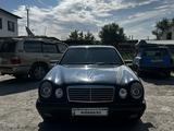 Mercedes-Benz E 280 1996 годаүшін3 000 000 тг. в Шымкент – фото 3