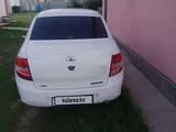 ВАЗ (Lada) Granta 2190 2013 годаүшін1 650 000 тг. в Уральск – фото 2