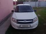 ВАЗ (Lada) Granta 2190 2013 годаүшін1 650 000 тг. в Уральск