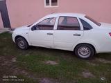 ВАЗ (Lada) Granta 2190 2013 годаүшін1 650 000 тг. в Уральск – фото 3
