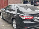 Toyota Camry 2019 года за 12 500 000 тг. в Алматы – фото 4