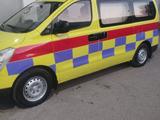 Hyundai Starex 2011 года за 7 500 000 тг. в Шымкент – фото 2