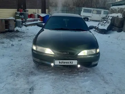 Toyota Carina ED 1995 года за 2 000 000 тг. в Караганда – фото 3