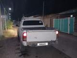 Toyota Hilux 2007 года за 3 150 000 тг. в Мерке – фото 4