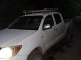 Toyota Hilux 2007 года за 3 150 000 тг. в Мерке – фото 3