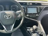 Toyota Camry 2020 года за 8 500 000 тг. в Актау – фото 4