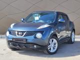 Nissan Juke 2011 годаүшін5 490 000 тг. в Павлодар