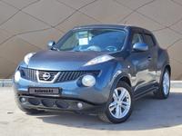 Nissan Juke 2011 года за 5 690 000 тг. в Павлодар