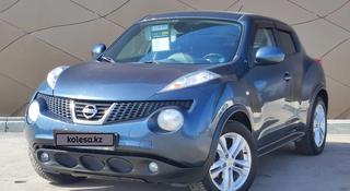 Nissan Juke 2011 года за 5 490 000 тг. в Павлодар