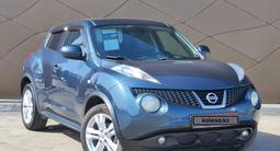 Nissan Juke 2011 годаүшін5 490 000 тг. в Павлодар – фото 2