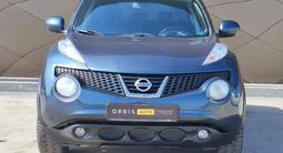 Nissan Juke 2011 годаүшін5 490 000 тг. в Павлодар – фото 3