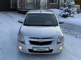 Chevrolet Cobalt 2022 годаfor5 250 000 тг. в Усть-Каменогорск – фото 3