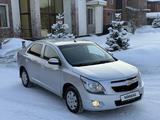 Chevrolet Cobalt 2022 годаfor5 250 000 тг. в Усть-Каменогорск – фото 2