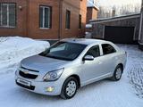 Chevrolet Cobalt 2022 годаfor5 250 000 тг. в Усть-Каменогорск